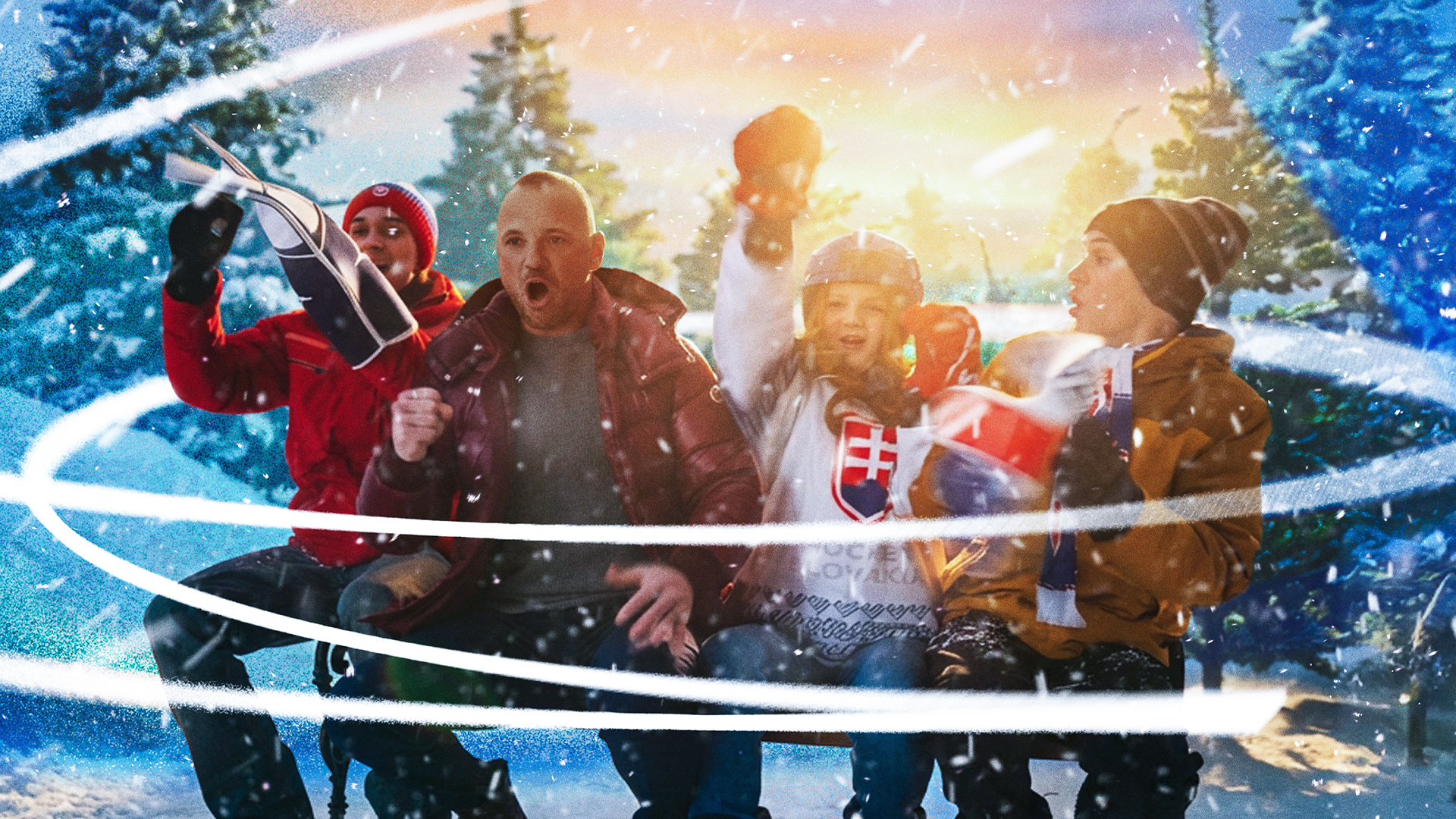 Najväčšie športové podujatie roka. STVR odvysiela ZOH 2026 naživo v televízii aj online