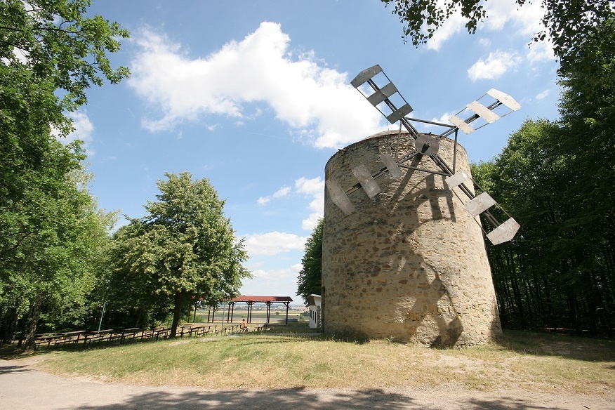 Mlynári, ktorí nás sýtili stáročia. SK Dejiny objavujú fenomény, ktoré nás preslávili