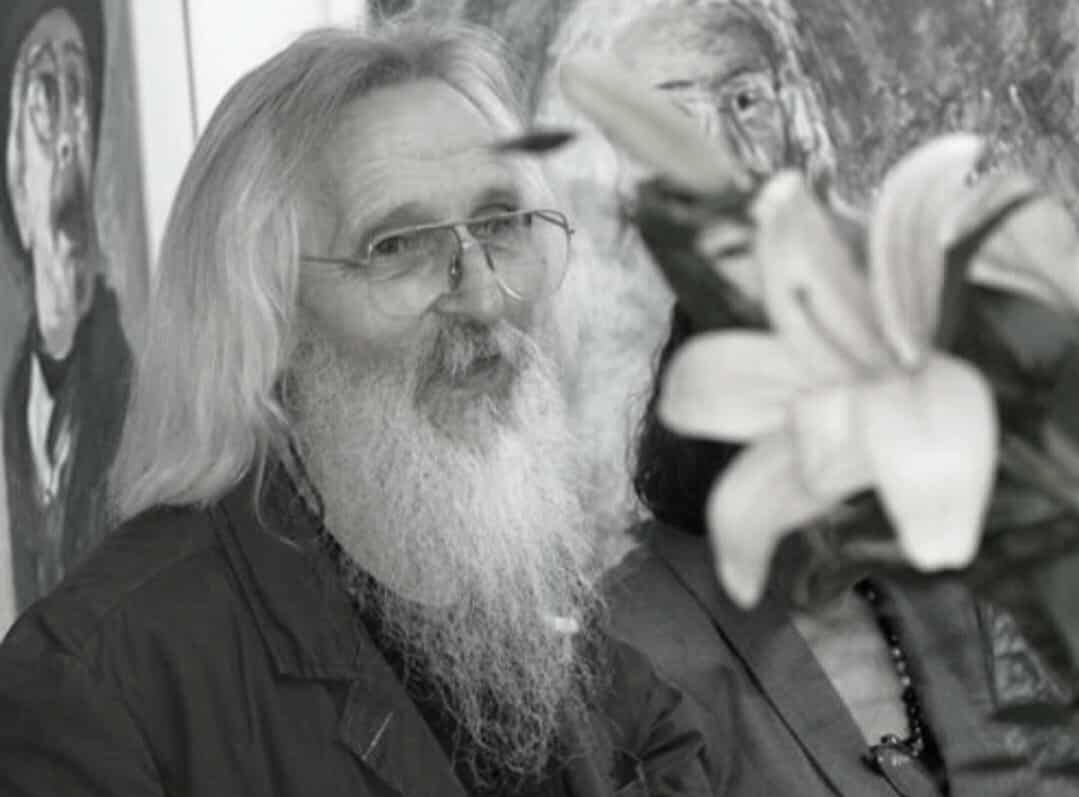 Zomrel Jozef Jelenák. Maliar vychoval desiatky výtvarníkov