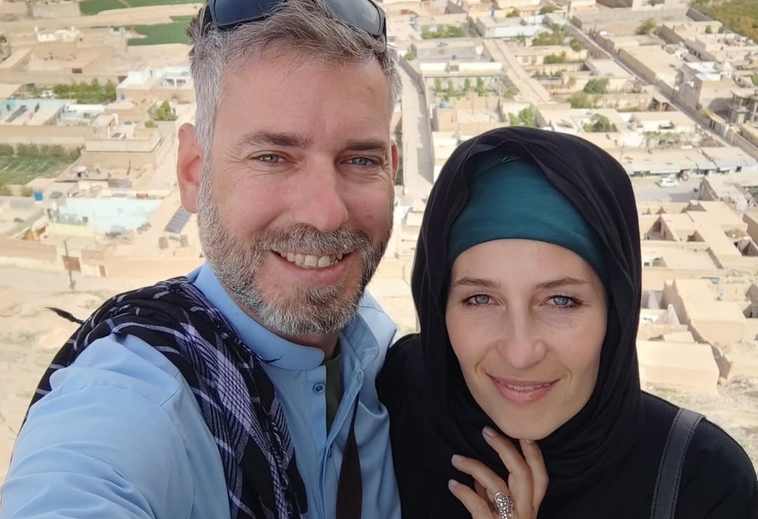 Poriadna divočina! Partnerka Martina Navrátila z Na správnej ceste si na luxus nepotrpí