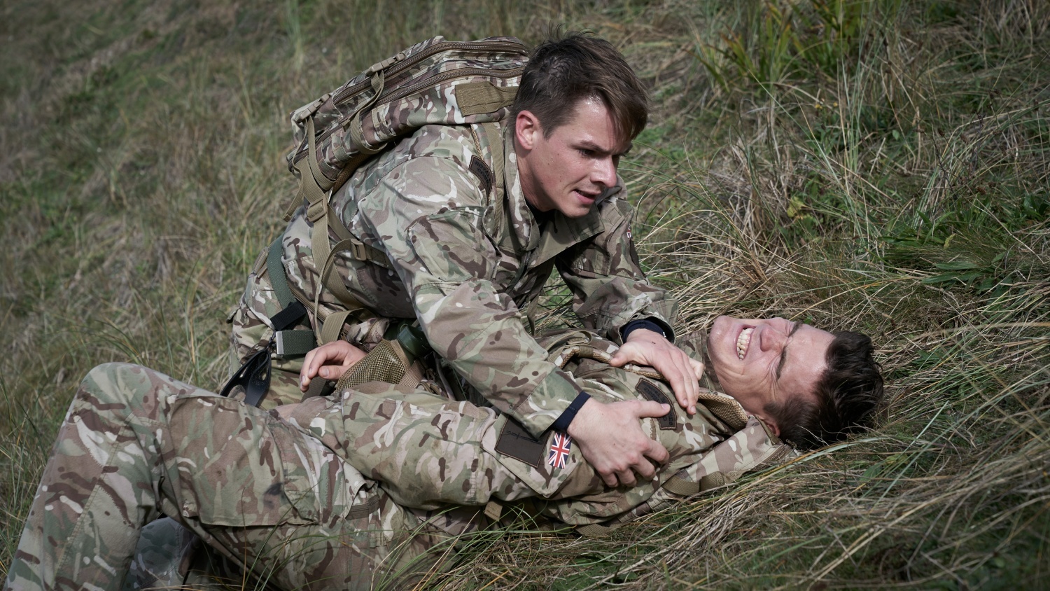 Rosamunde-Pilcherová-Falošný-život-pravá-láska