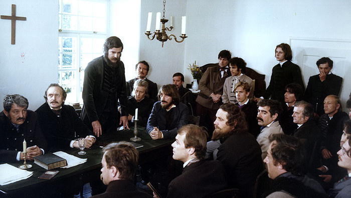 Stál za legendárnymi dielami Kubo a Červené víno. Pripomíname si výročie smrti jedinečného tvorcu