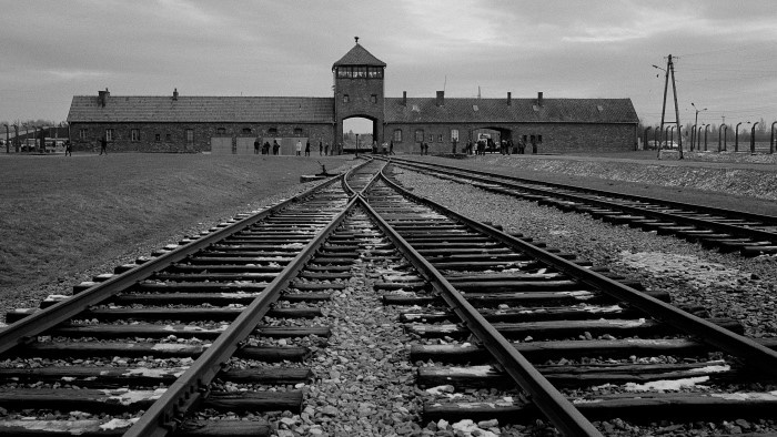 v najväčšom nacistickom koncentračnom a vyhladzovacom tábore Auschwitz-Birkenau_TASR.jpg