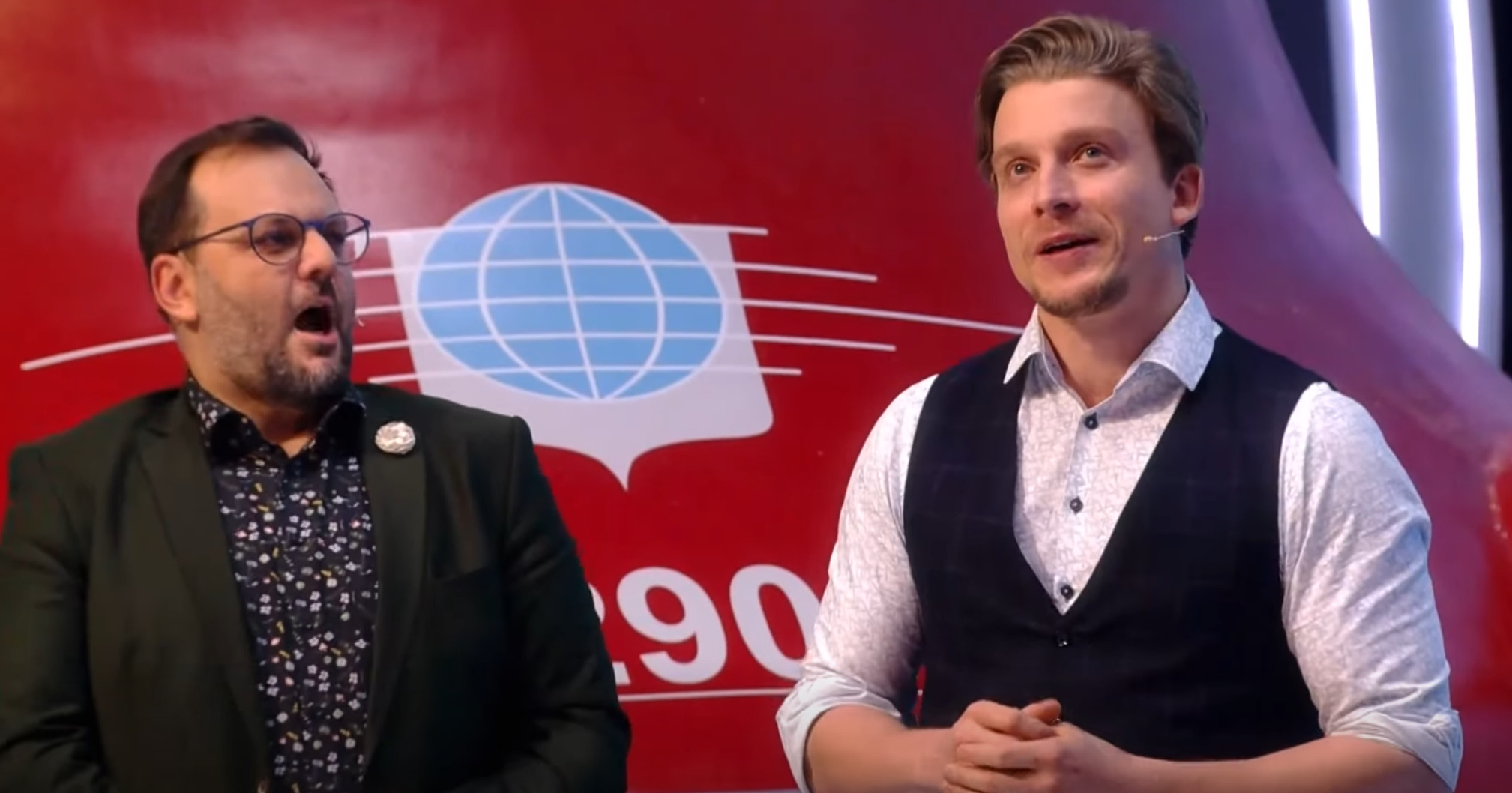 Neuveriteľný zážitok Juraja Baču. Ján Dobrík neveril vlastným ušiam