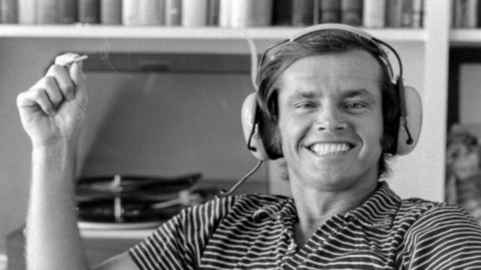 Herecká legenda, ktorú preslávil úsmev zabijaka. Doktor Jack, pán Nicholson 