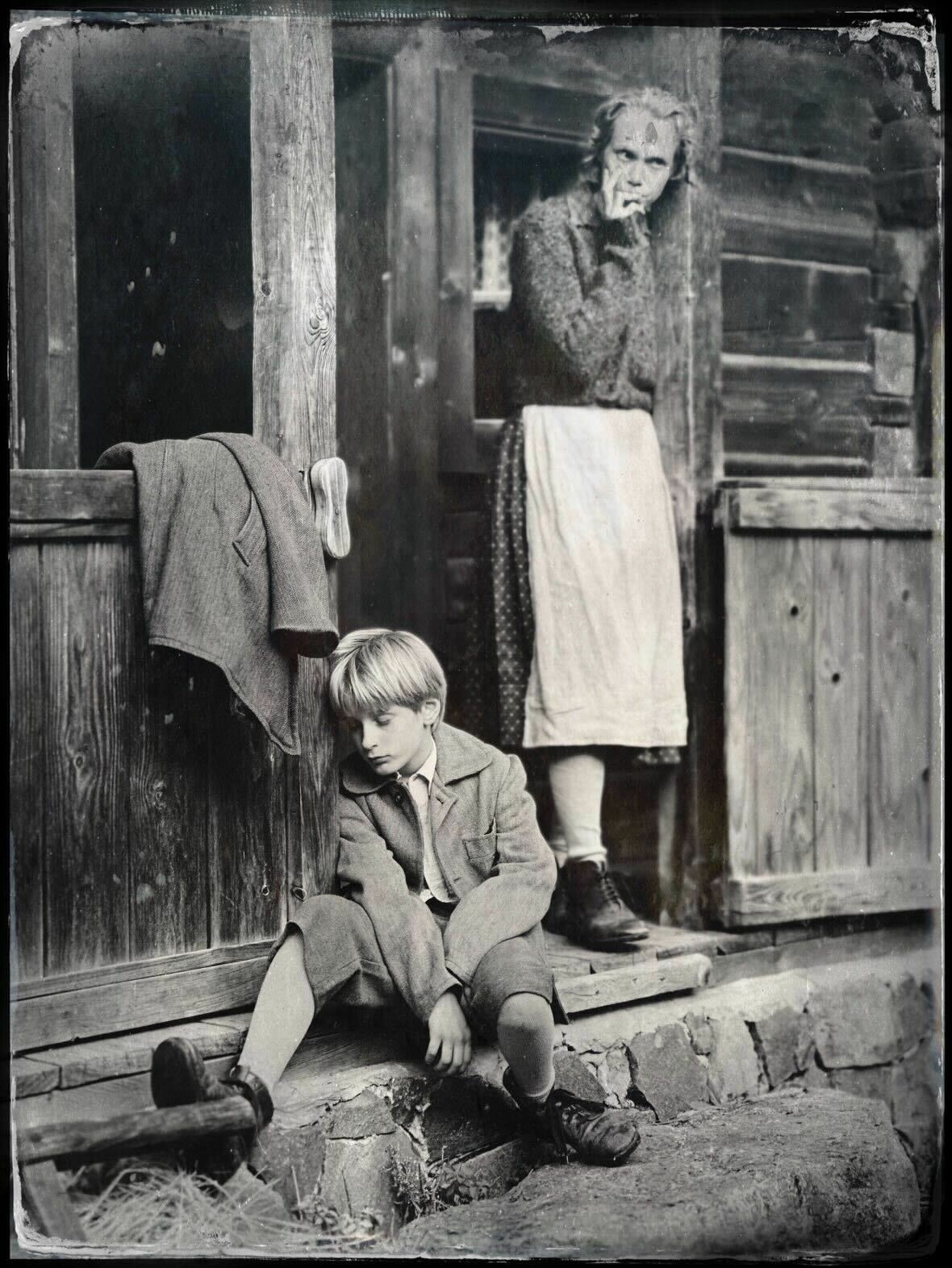 Dominika-Morávková-vo-filme-Generál-Golian