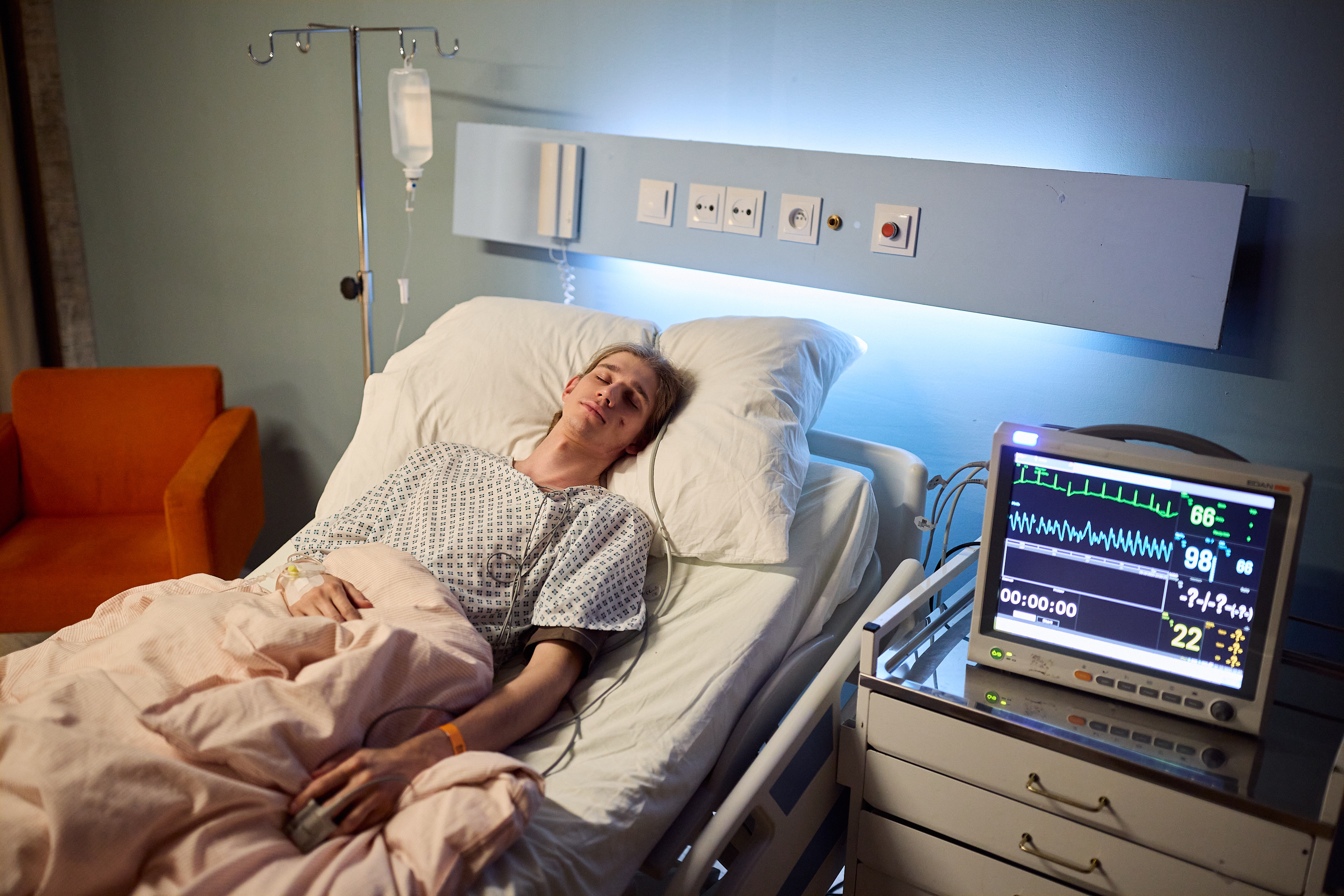 Benjamín na hrane života a Tánina veľká novina. Naskytnú sa otázky bez jednoduchých odpovedí