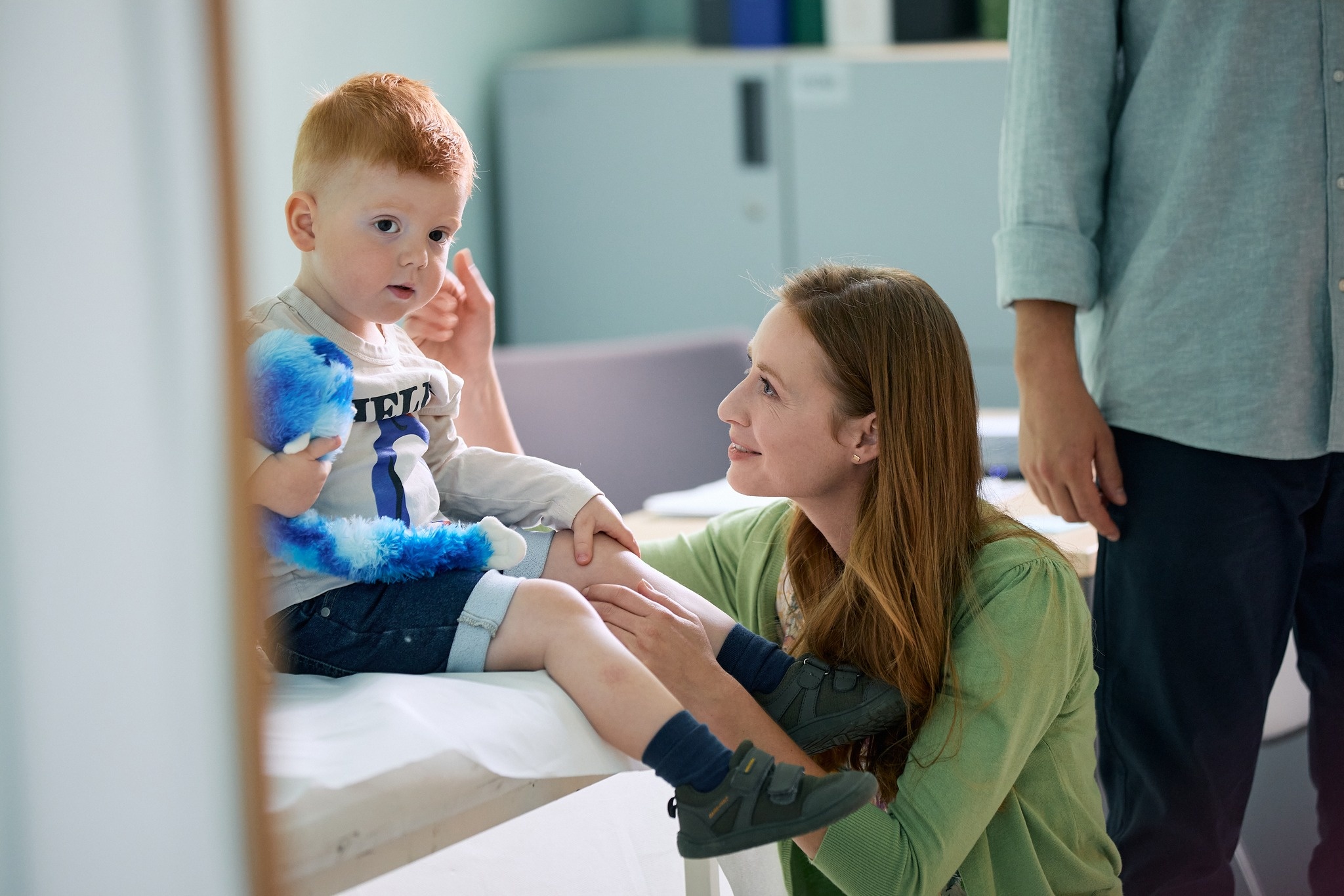 Dotyk života II očami divákov. Skvelý seriál, je im ľúto jednej zásadnej veci