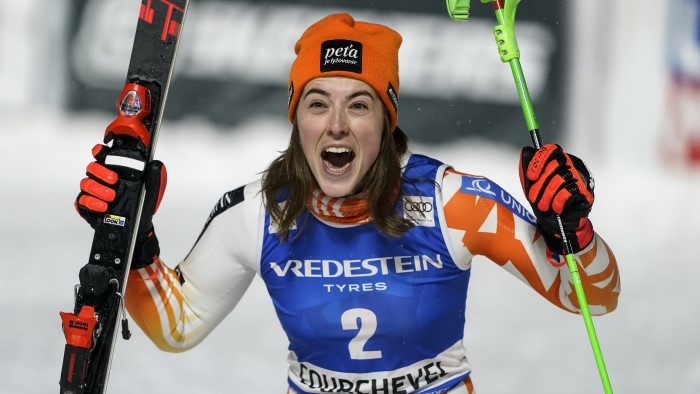 Zasúťažte si ako Petra Vlhová a zvezte sa na našej najdlhšej bobovej dráhe