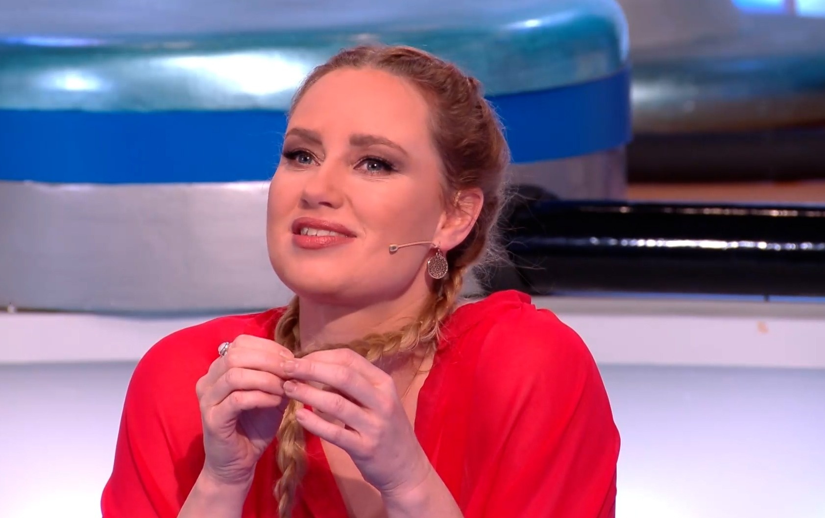 Natália Puklušová o chudnutí. Musím sa dať dokopy, keď chcem pracovať, ale?