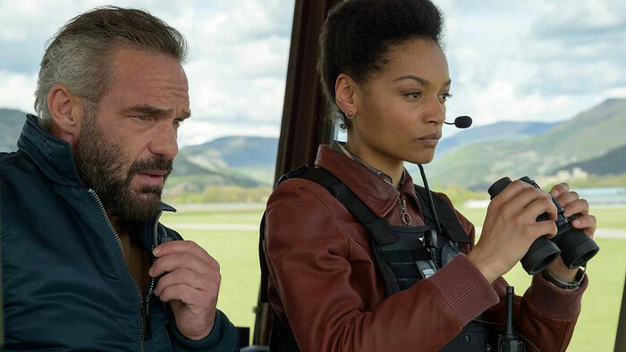 Zoznámenie s nesprávnym mužom ju takmer stálo život. Teraz sa chce pomstiť 