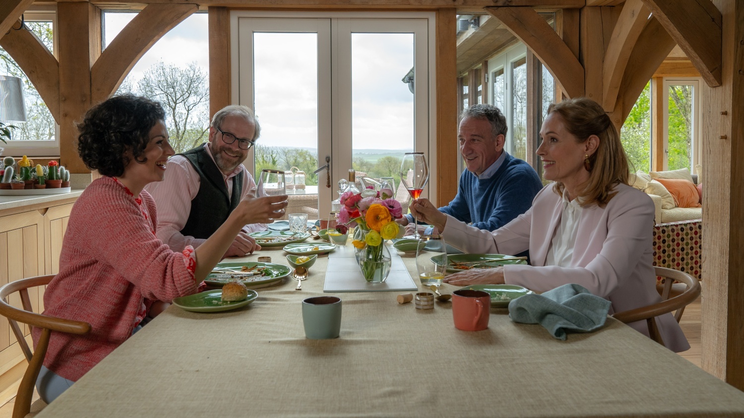 Rosamunde-Pilcherová-Do-búrky