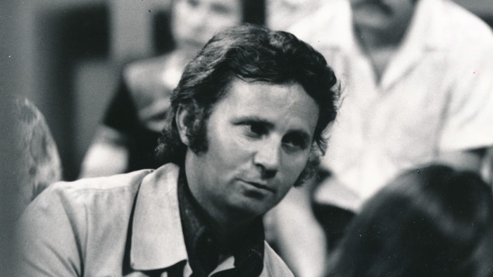 Zomrel Rudolf Benko. Režisér Matelka nás bavil aj skrytou kamerou či kriminálkami