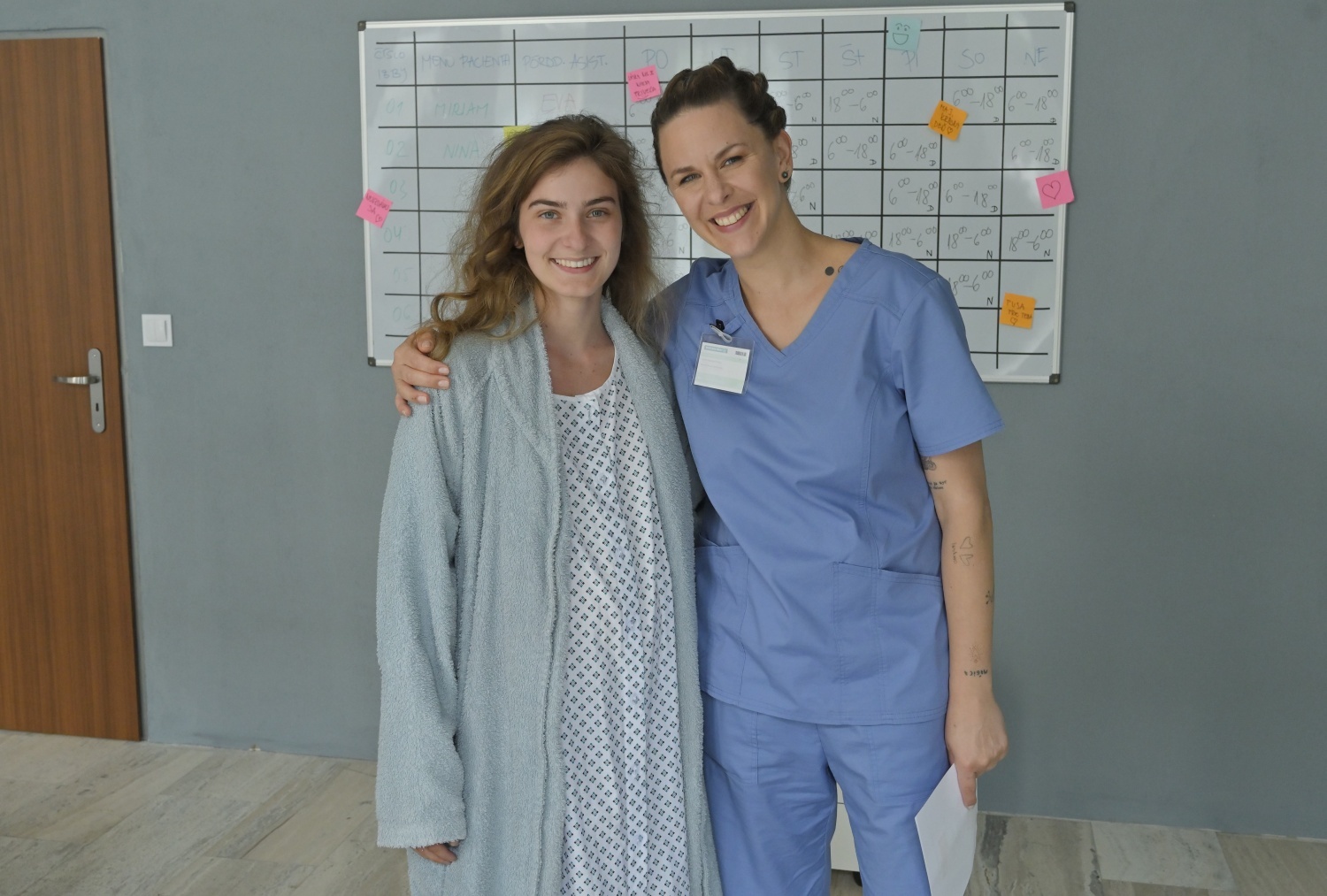 Seriál-Dotyk-života