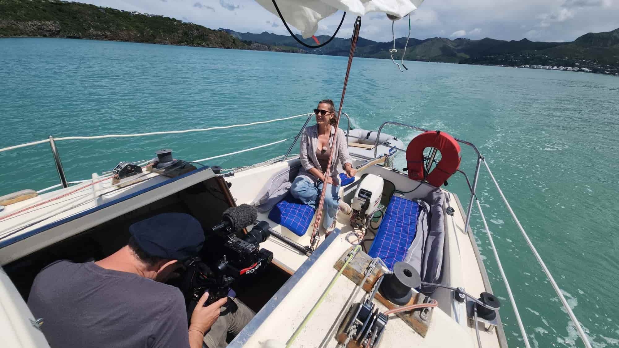 Slovenka Erika žije na konci mapy. Vyskúšala, ako chutia zelené mravce