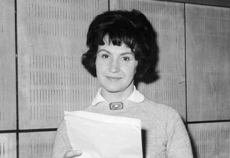 Zomrela hlásateľka Hana Rendeková. Poznáme ju nielen z rozhlasu, ale aj z televízie