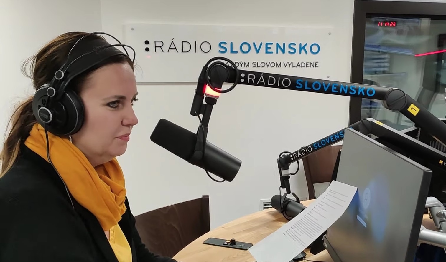 Ivana-Ilgová-moderátorka-STVR
