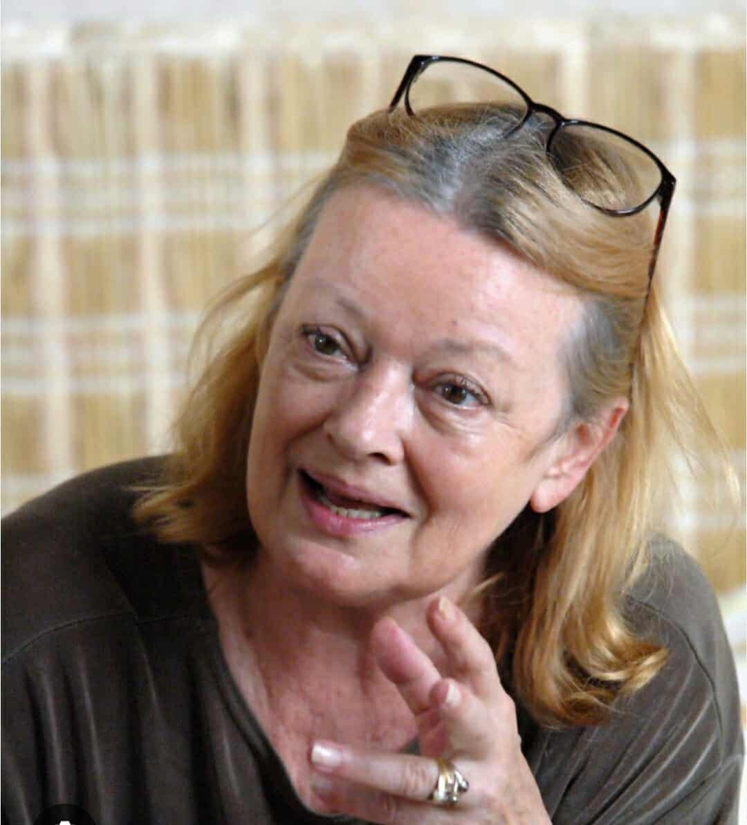 Zomrela Jana Brejchová. Herečka mala 86 rokov