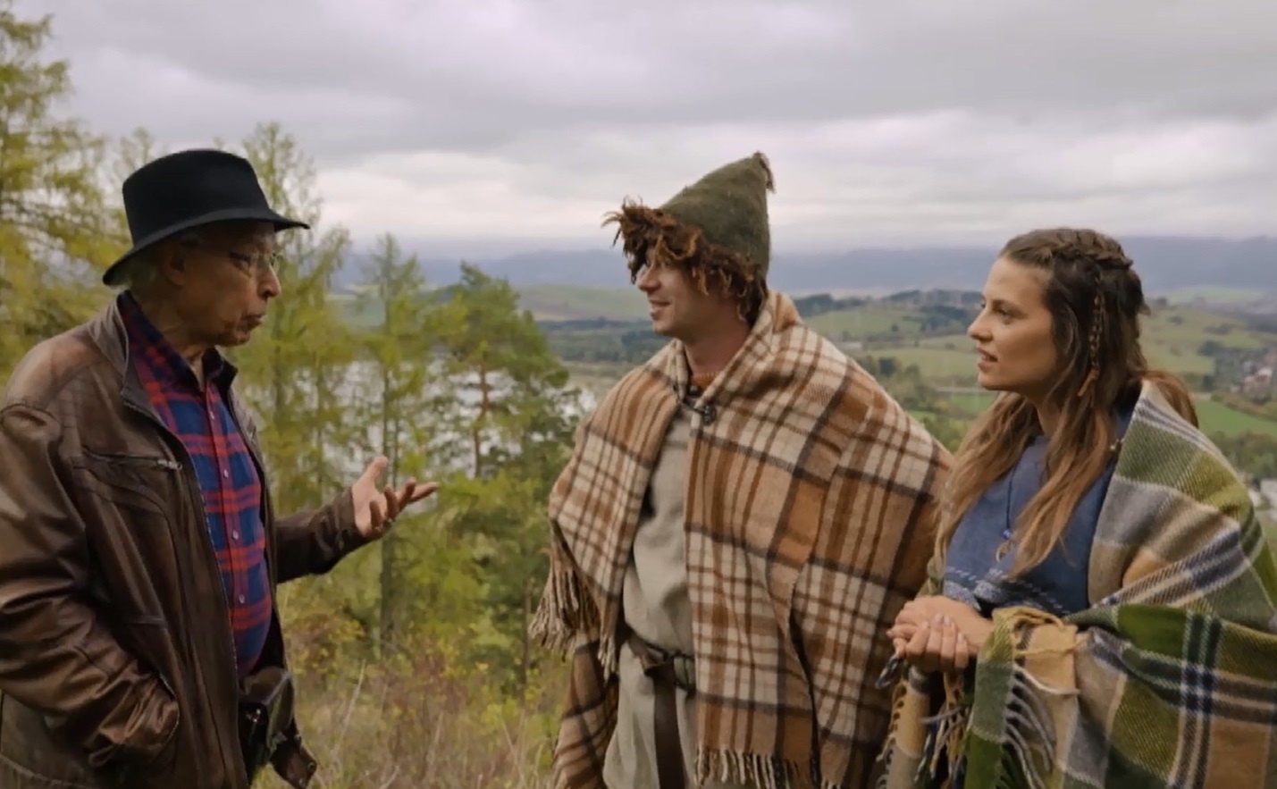 Karol-Pieta-Tibor-Ferenčík-Martina-Zábranská-História-chutí-STVR