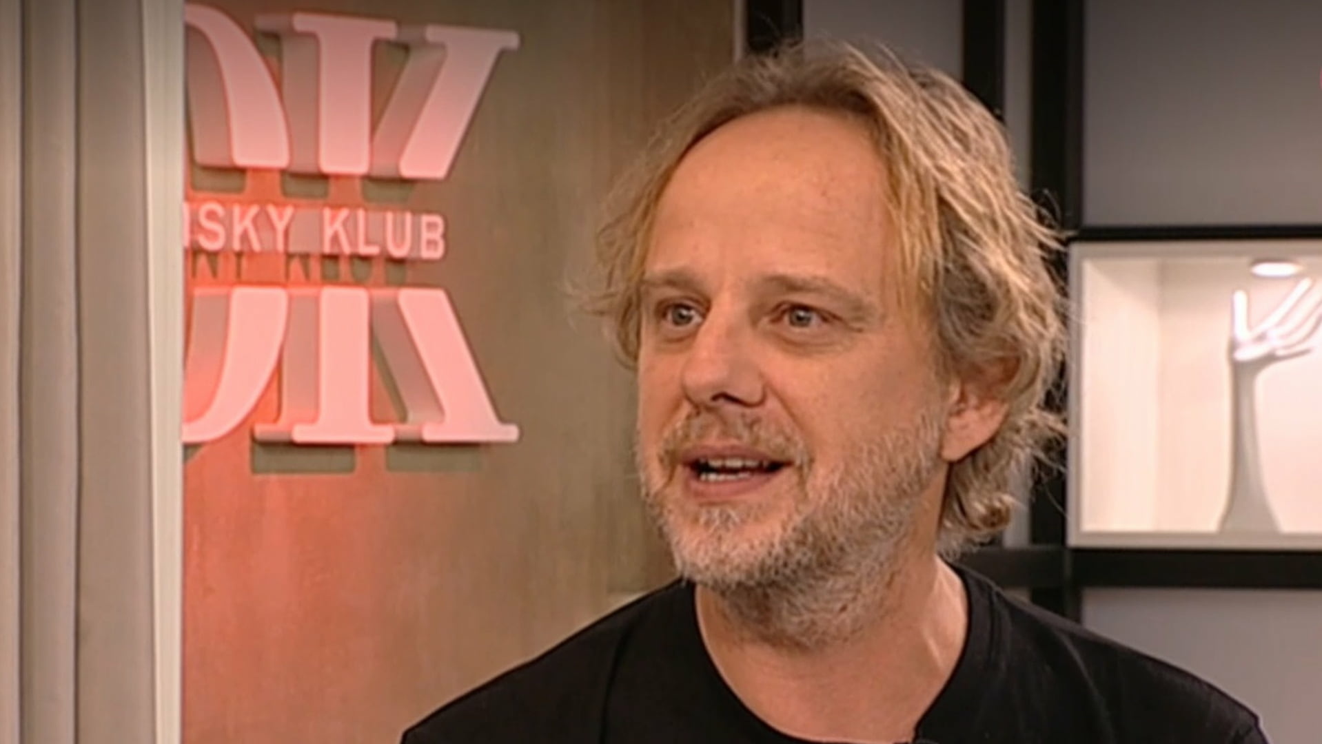 na Tibor Patay-Dámsky klub