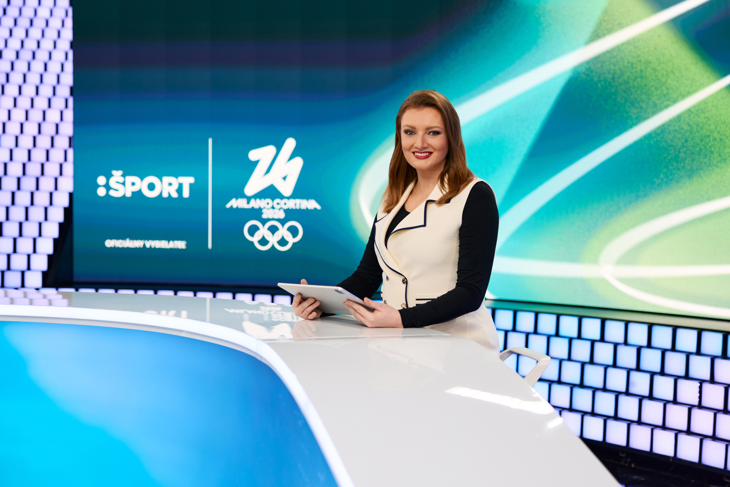 Oľga-Konečná-nové-športové-štúdio-ZOH