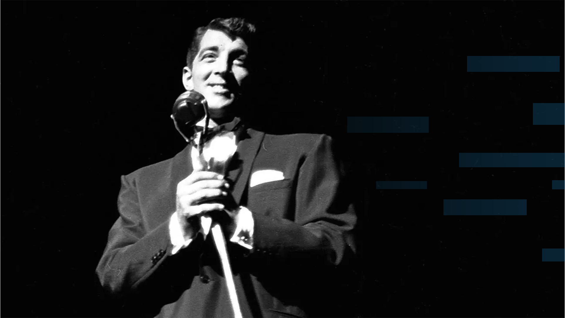 Dean Martin: Kráľ elegánov určoval trendy. Mafiáni chystali jeho vraždu