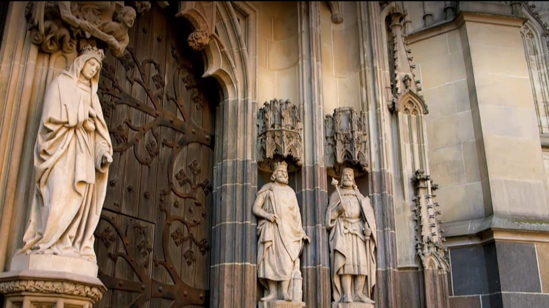 Dóm-sv-Alžbety-Košice