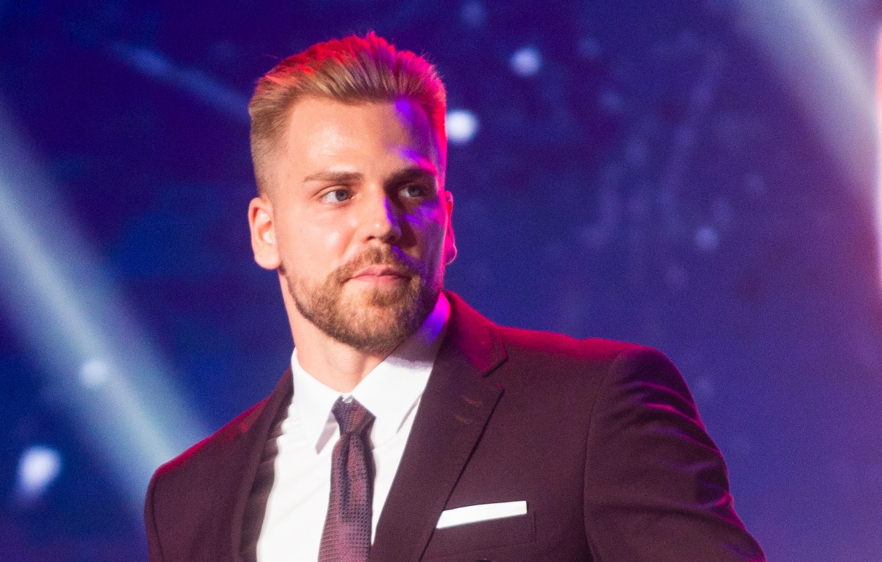 To sú oni! Naši hokejoví reprezentanti zblízka. Kto je najväčší fešák tímu?