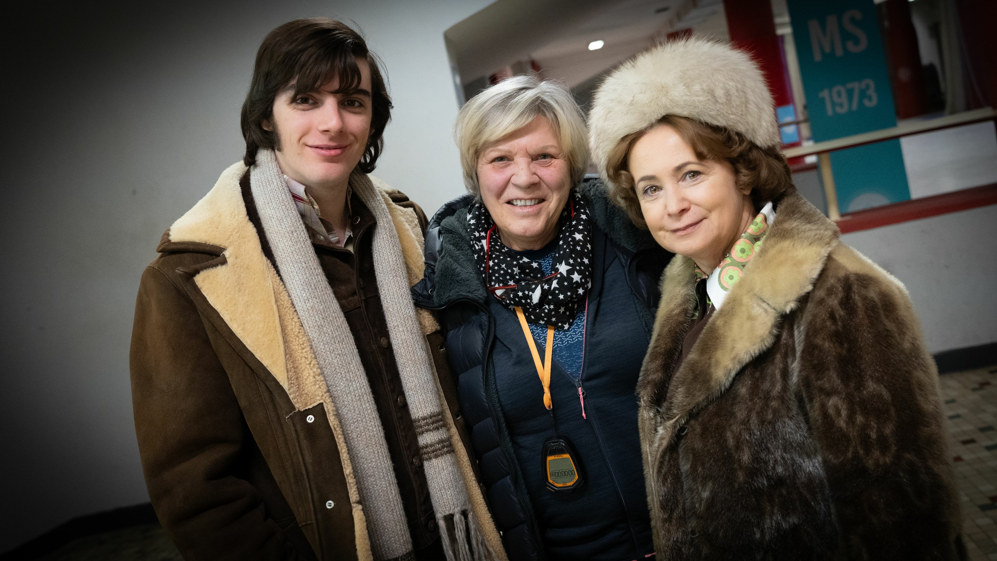 Hviezdne obsadenie a strhujúce vizuálne efekty. Pozrite si trailer k veľkofilmu ŠAMPIÓN