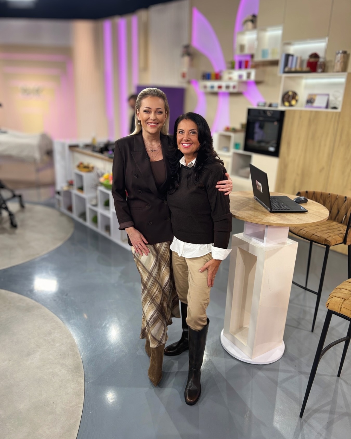 iveta-malachovská-v-dámskom-klube