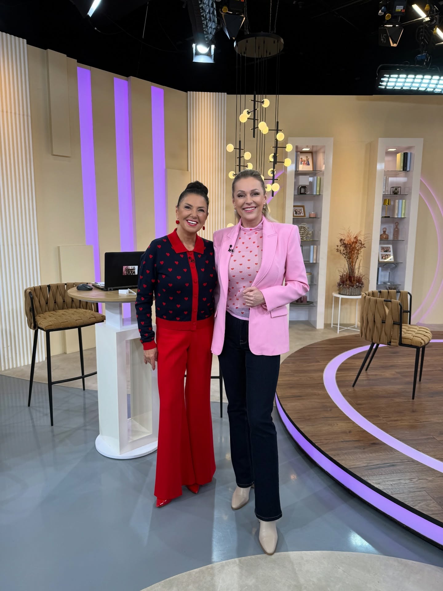 iveta-malachovská-v-dámskom-klube