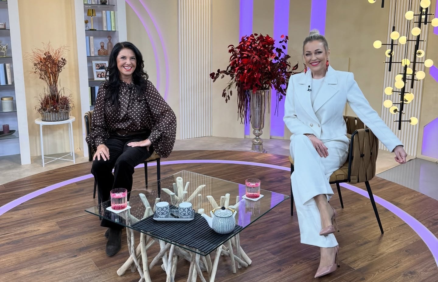 Akoby omladla o desať rokov! Iveta Malachovská je po premene iná žena