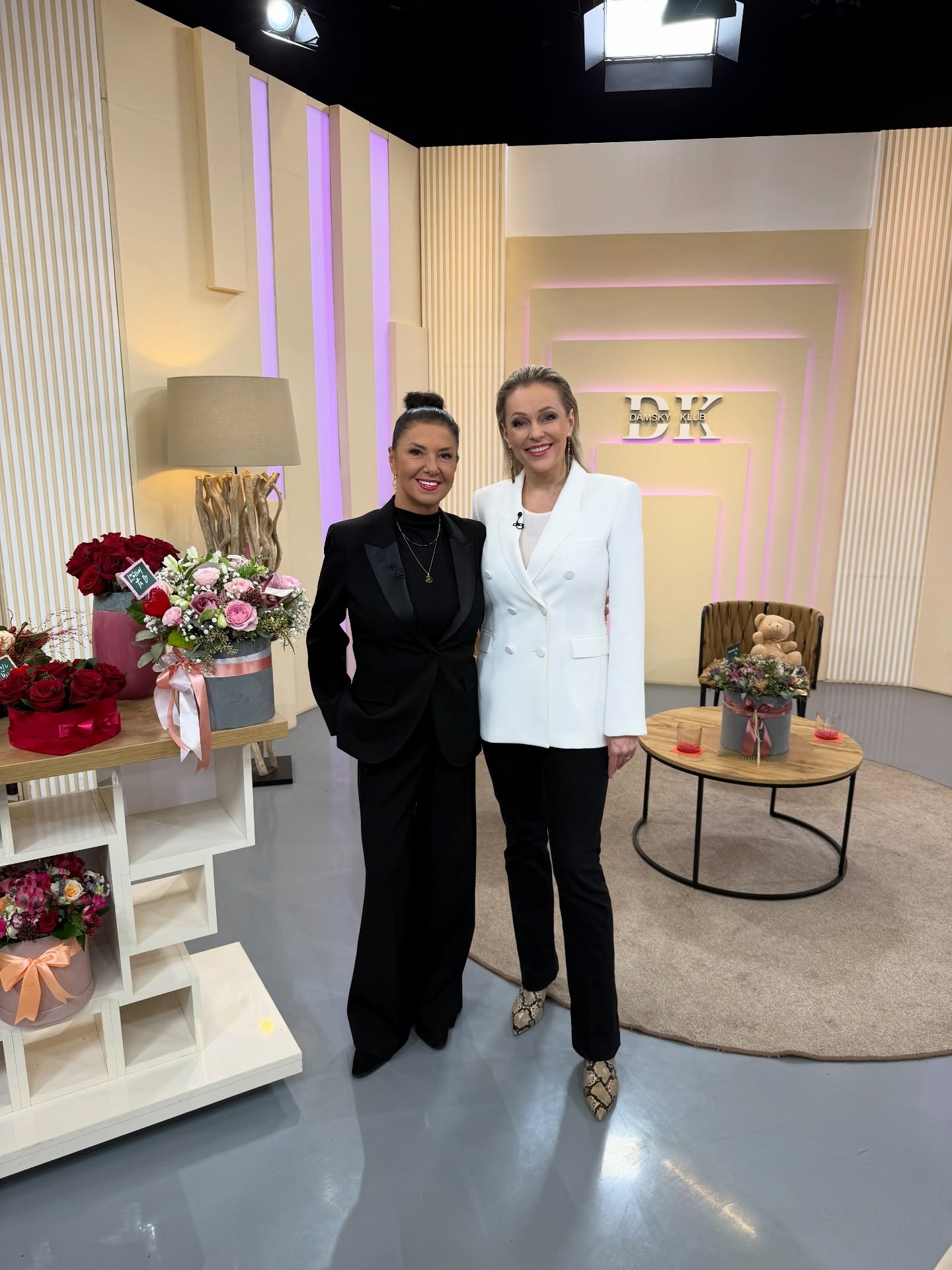 iveta-malachovská-v-dámskom-klube