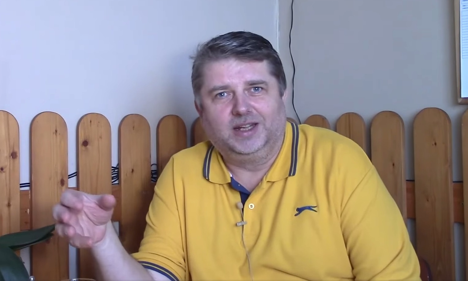 Zomrel Marián Brezáni. Kapela Elán mu ďakuje za množstvo veľkých hitov