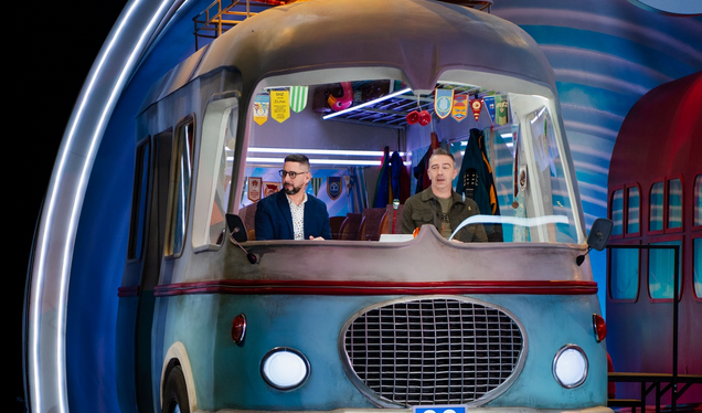 Ktorá zvučka patrí vlakovej stanici v Košiciach? Podarí sa vám spoznať správnu melódiu?