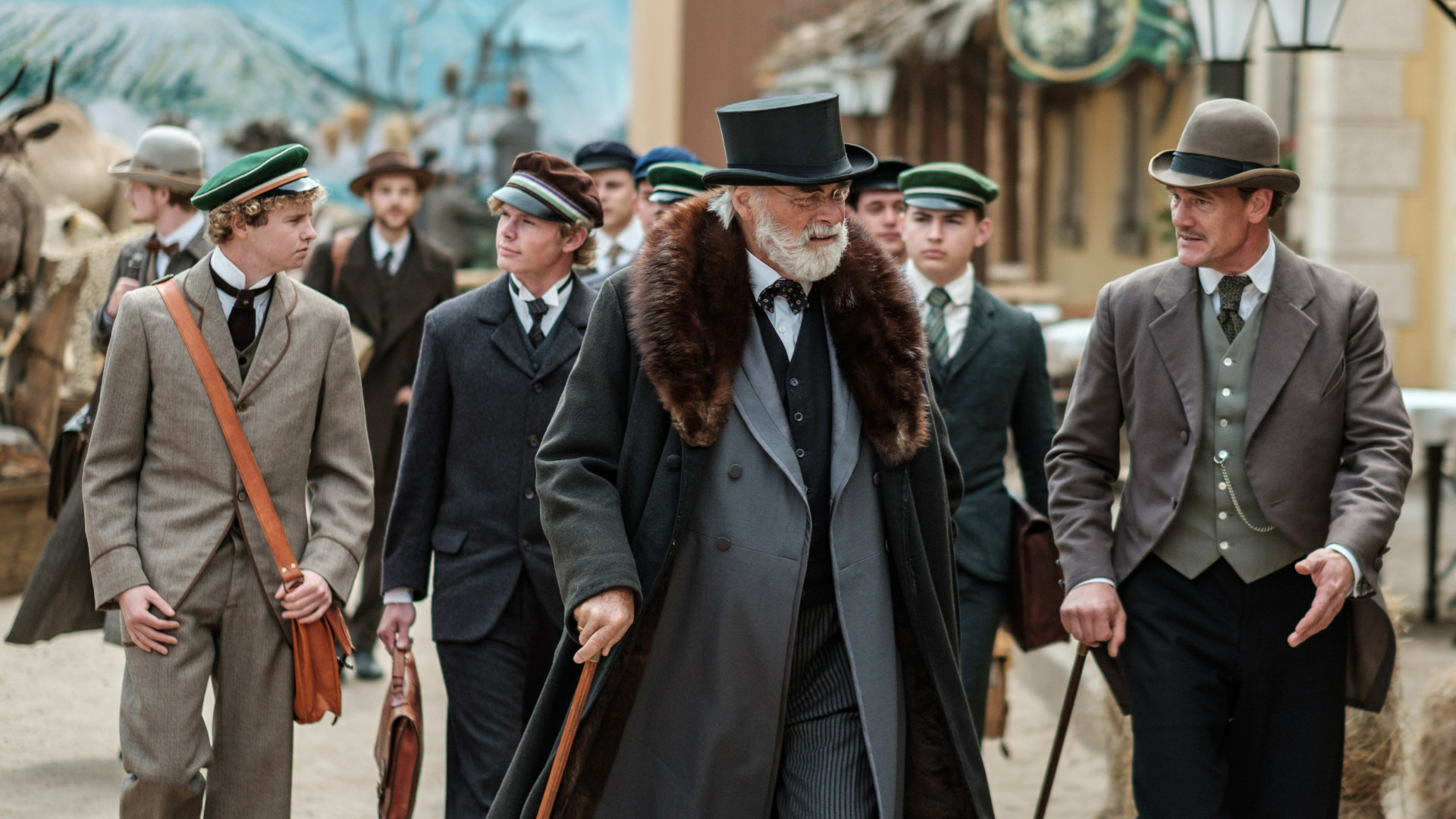 Temná história, o ktorej sa mlčalo. Zmeraný človek vás nenechá spať