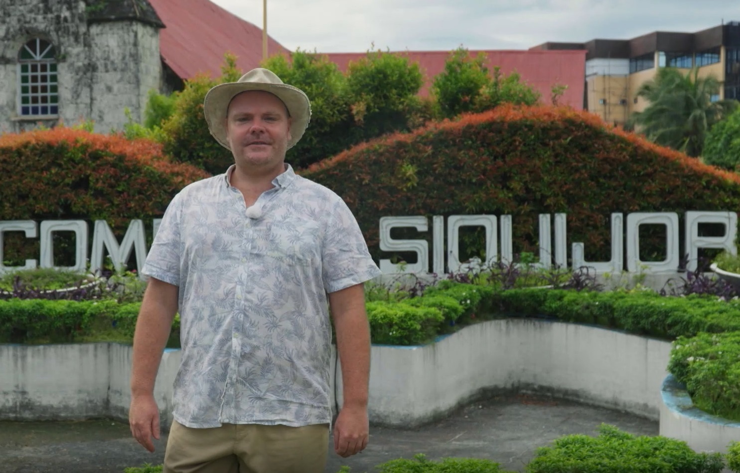 Raj bez masového turizmu. Filipínsky Siquijor je ostrov plný tajomstiev a šamanov