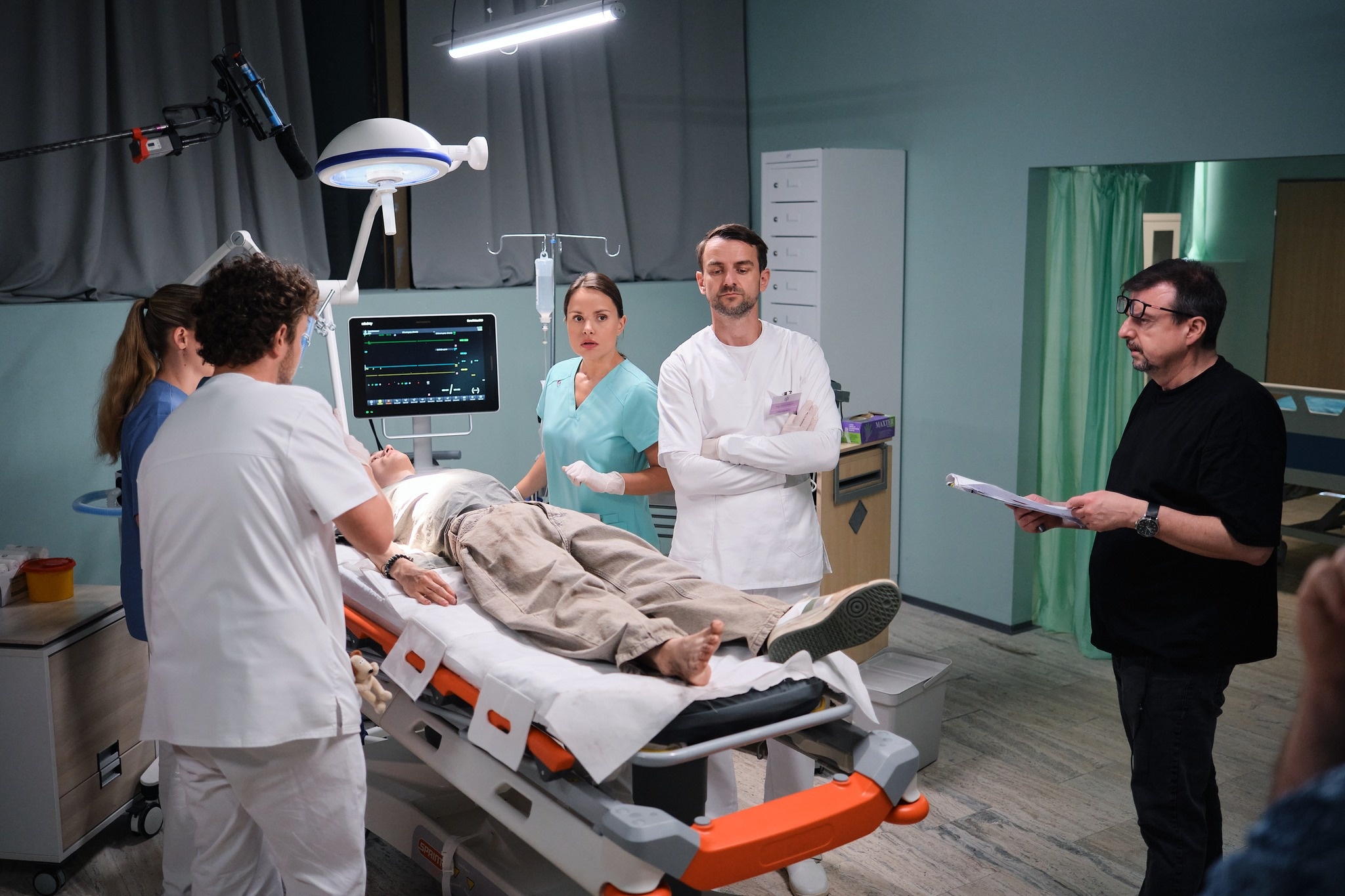 Poslednú epizódu diváci plakali, ďakovali aj prosili o pokračovanie. Takto reagujú na finále 