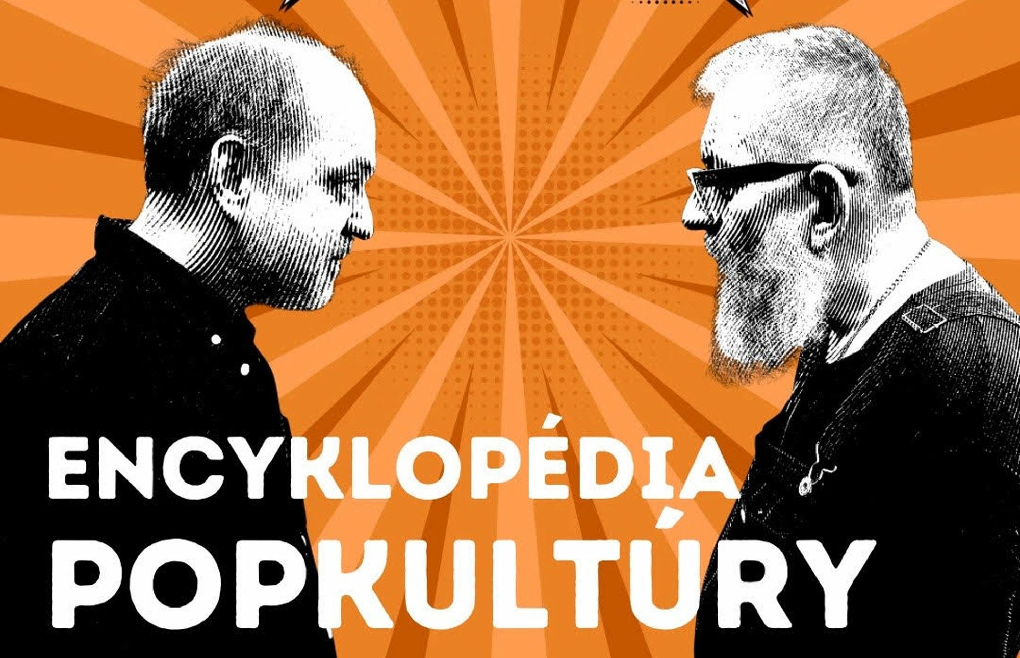 Rádio_FM spúšťa nový podcast Encyklopédia popkultúry