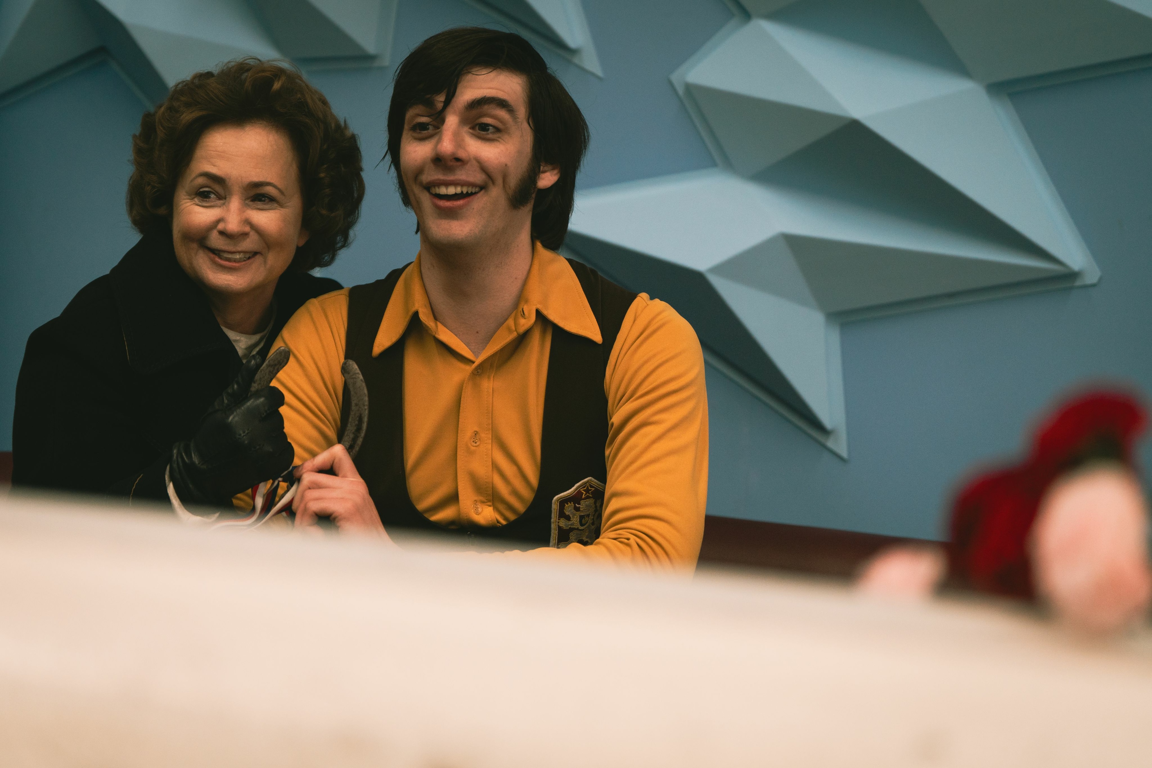 Film Šampión zažil veľkolepú predpremiéru na ZOH 2026 v Miláne