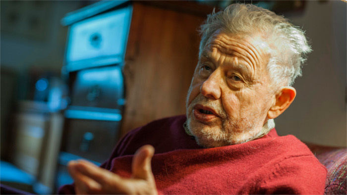 historik spisovateľ publicista Pavel Dvořák_TASR.jpg