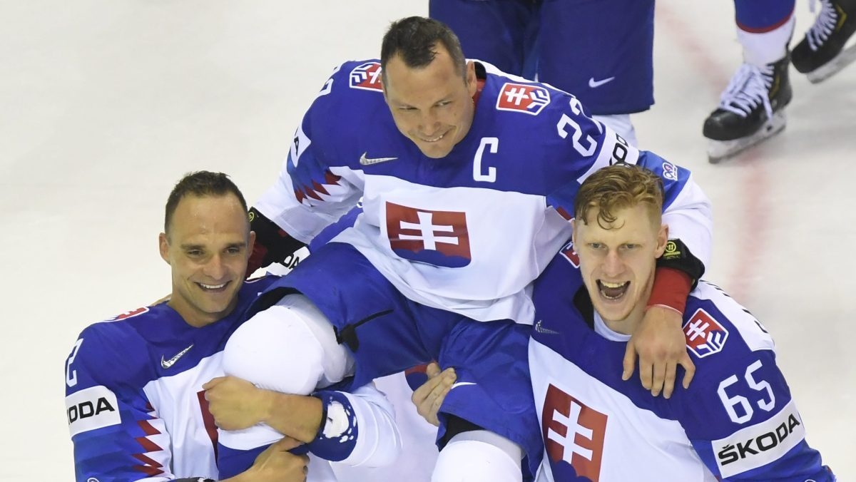 STVR mení vysielanie! Hokej na ZOH 2026 zasiahne obľúbené relácie