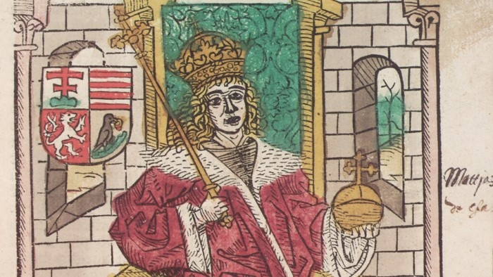 na kral Korvin_Matej_