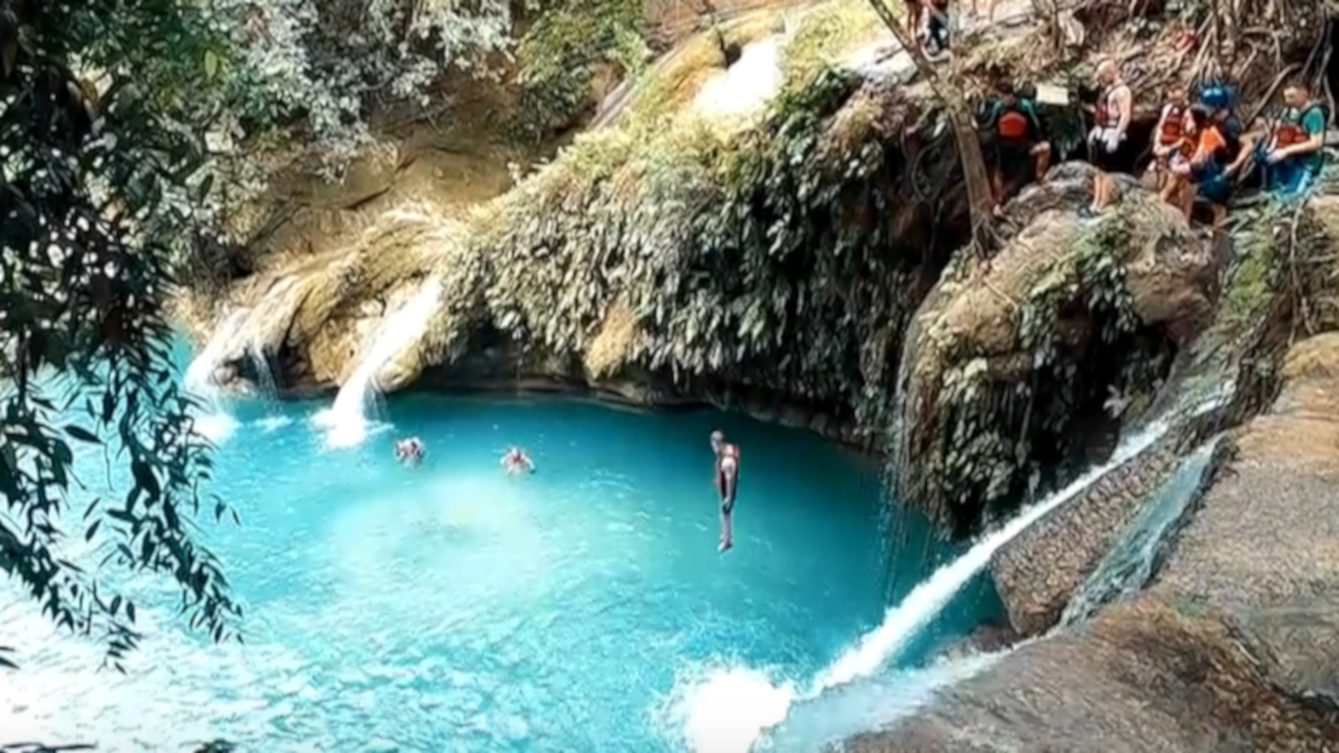 na manila, filipiny-STVR