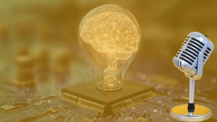 Nahradí umelá inteligencia rozhlasákov? Odpovede z rozhlasu prekvapia