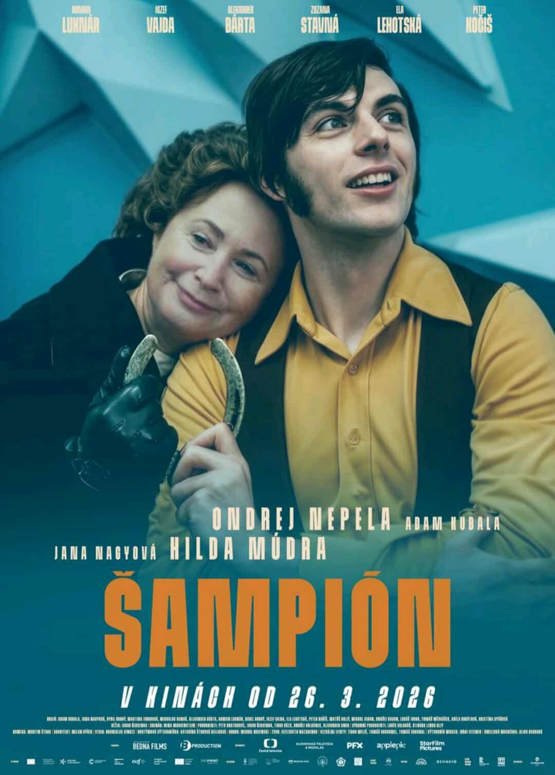 Šampión-film-plagát-STVR
