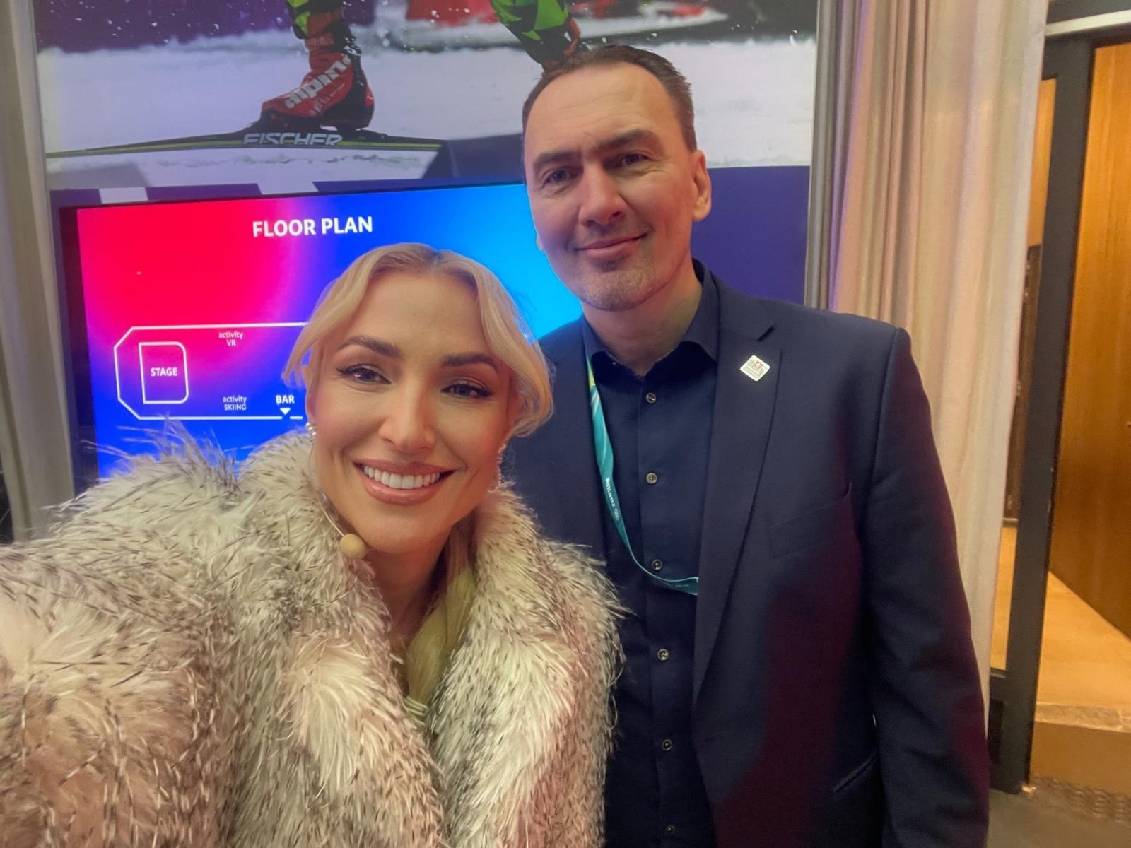 Simona-Simanová-na-olympiáde-v-Miláne-2026