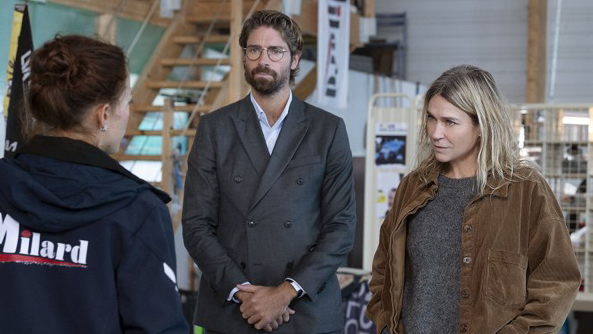 Zločin uprostred slávnych pretekov. Detektívka, ktorá vás pohltí