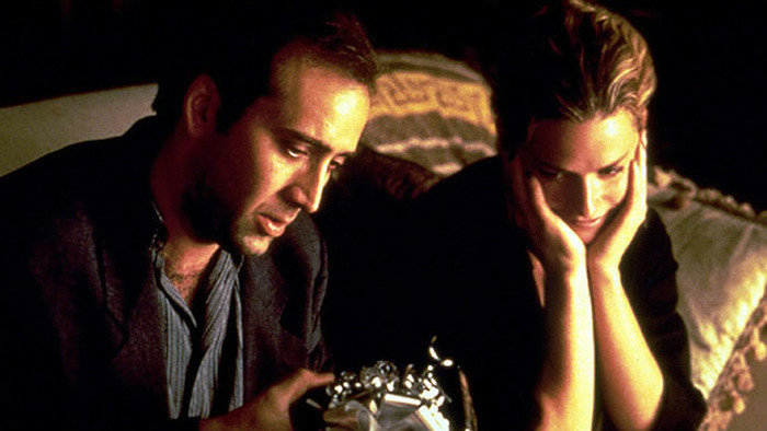 Za drámu plnú bolesti získal Nicolas Cage Oscara. Zanechať Las Vegas vás roztrhá na kusy