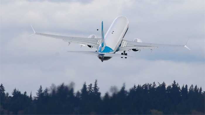 Boeing 737 MAX 9 prvý let_TASR.jpg